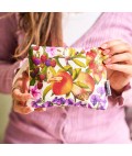 Coin Purse | Bountiful Harvest